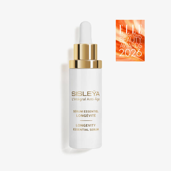 S&eacute;rum Facial Sisley Sisle&yuml;a Longevity Essential Serum
